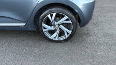 Renault Clio 1.0 TCe 90 RS Line 5dr Petrol Hatchback